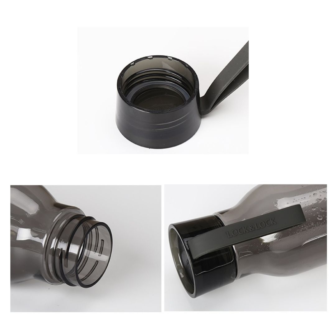 LocknLock ECO Bottle 550ml